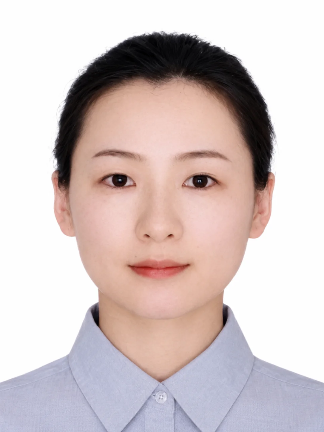 Lily Zhang